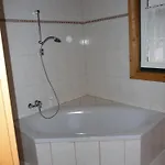 Enzianhof 호텔 Ligist