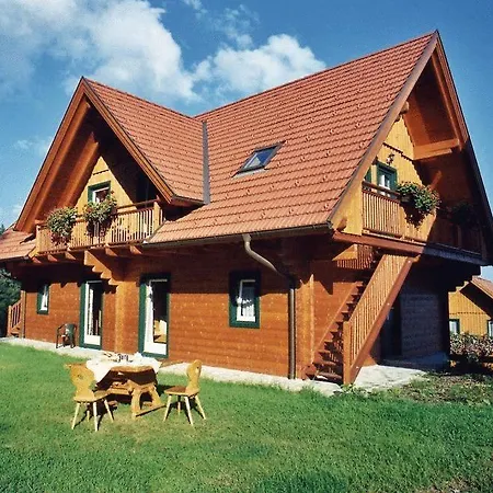 Hotel Enzianhof Ligist