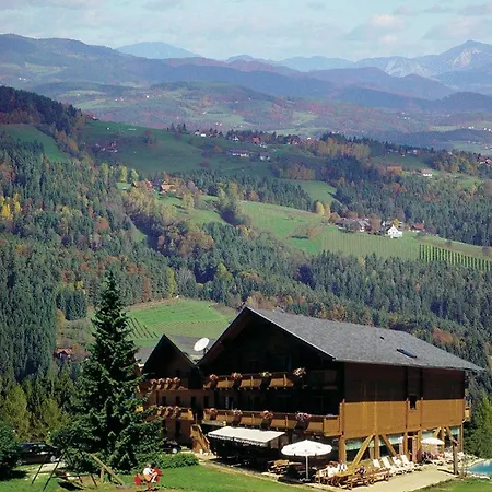 Hotel Enzianhof Ligist