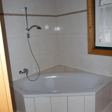 Enzianhof Hotel Ligist