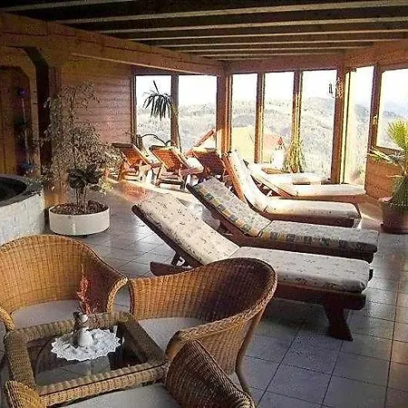 Hotel Enzianhof Ligist