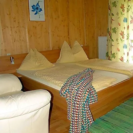 Enzianhof Hotel