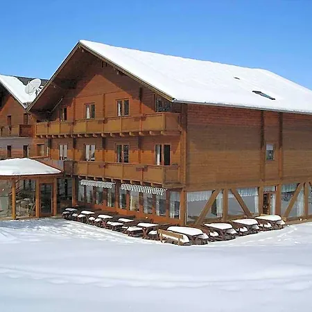 Enzianhof Hotel 3*