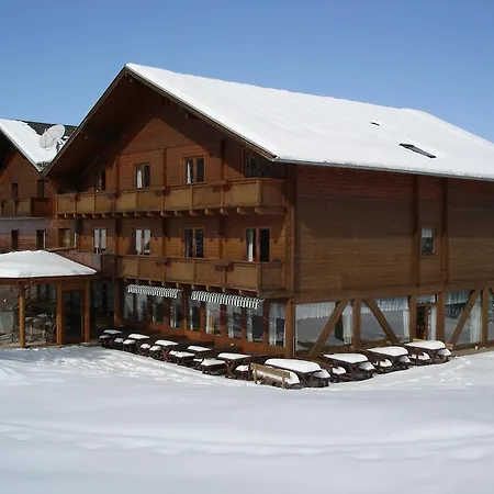 Enzianhof 3* Ligist