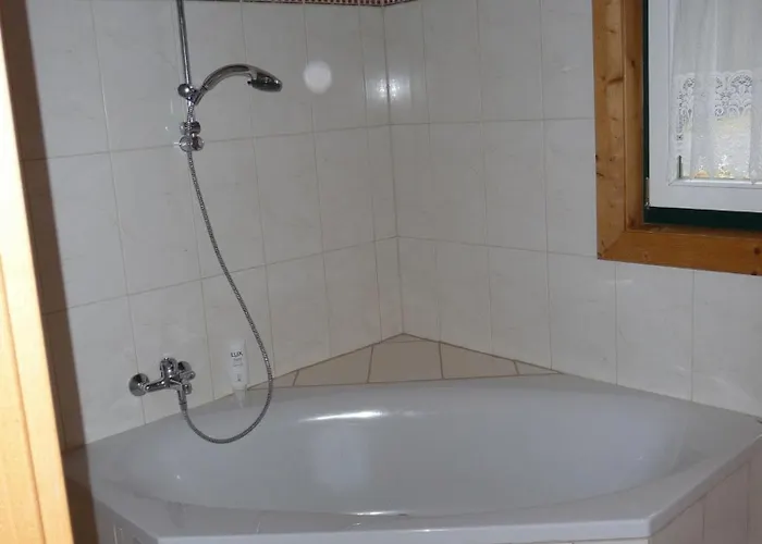 Enzianhof Hotel Ligist